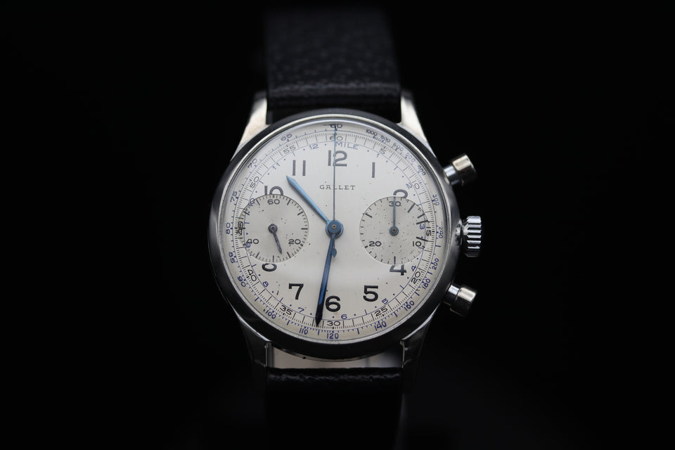 GALLET | MULTICHRON 30