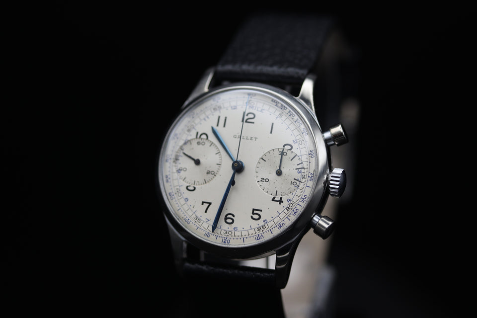 GALLET | MULTICHRON 30