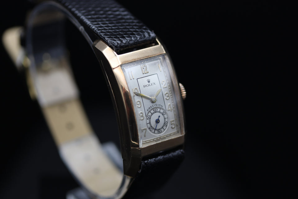 ROLEX | PRINCE CLASSIC RG 1936s