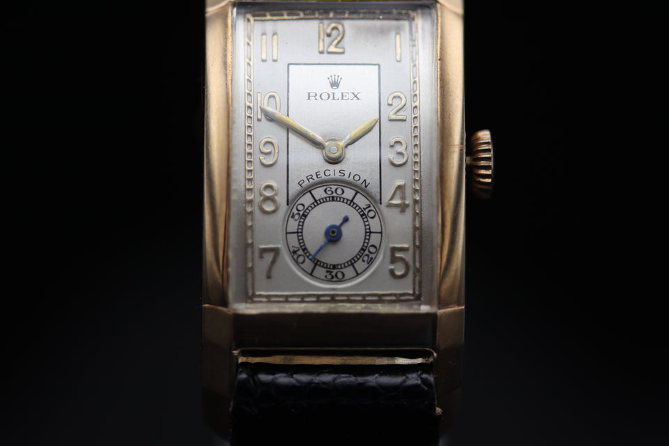 ROLEX | PRINCE CLASSIC RG 1936s