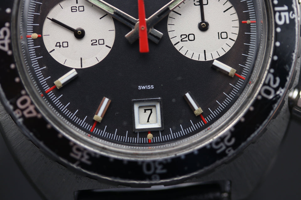 HEUER | AUTAVIA 73463 1972