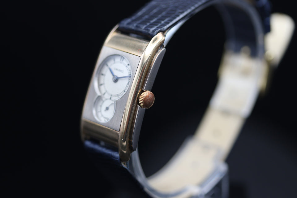 LONGINES | DOCTORS WATCH 1933