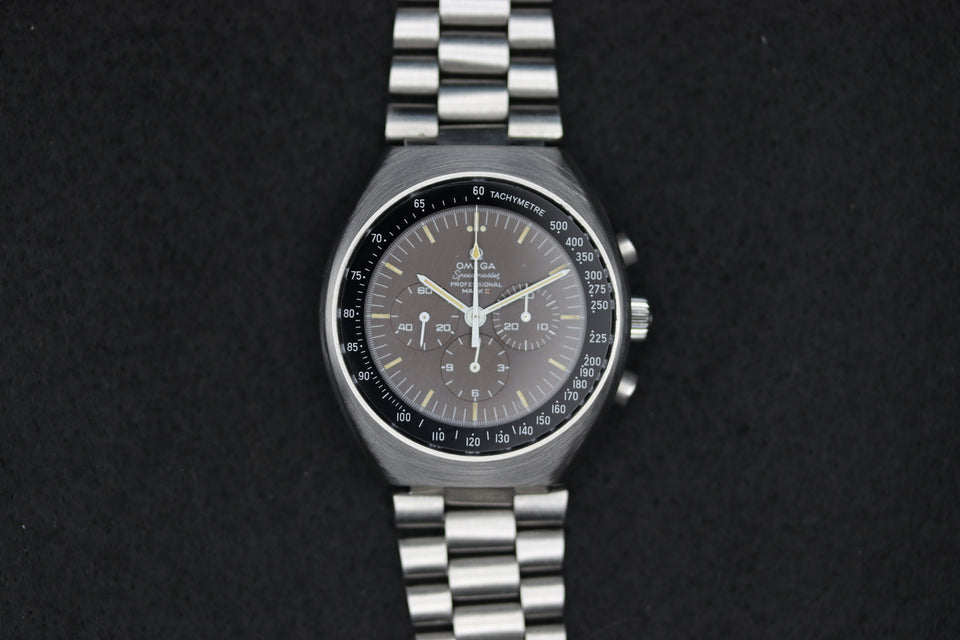 OMEGA | SPEEDMASTER MARK 2 1969