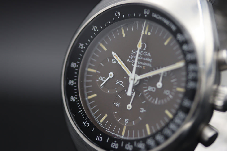 OMEGA | SPEEDMASTER MARK 2 1969