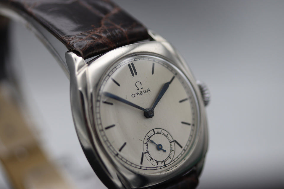 OMEGA | DRESSWATCH 1930s