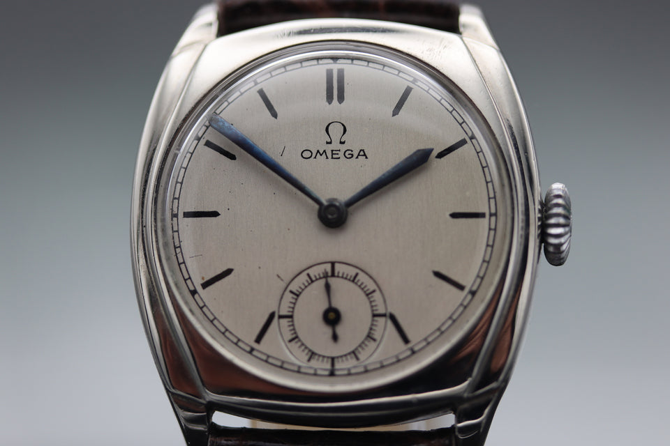 OMEGA | DRESSWATCH 1930s