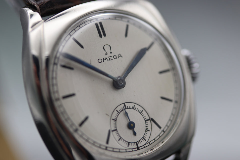 OMEGA | DRESSWATCH 1930s