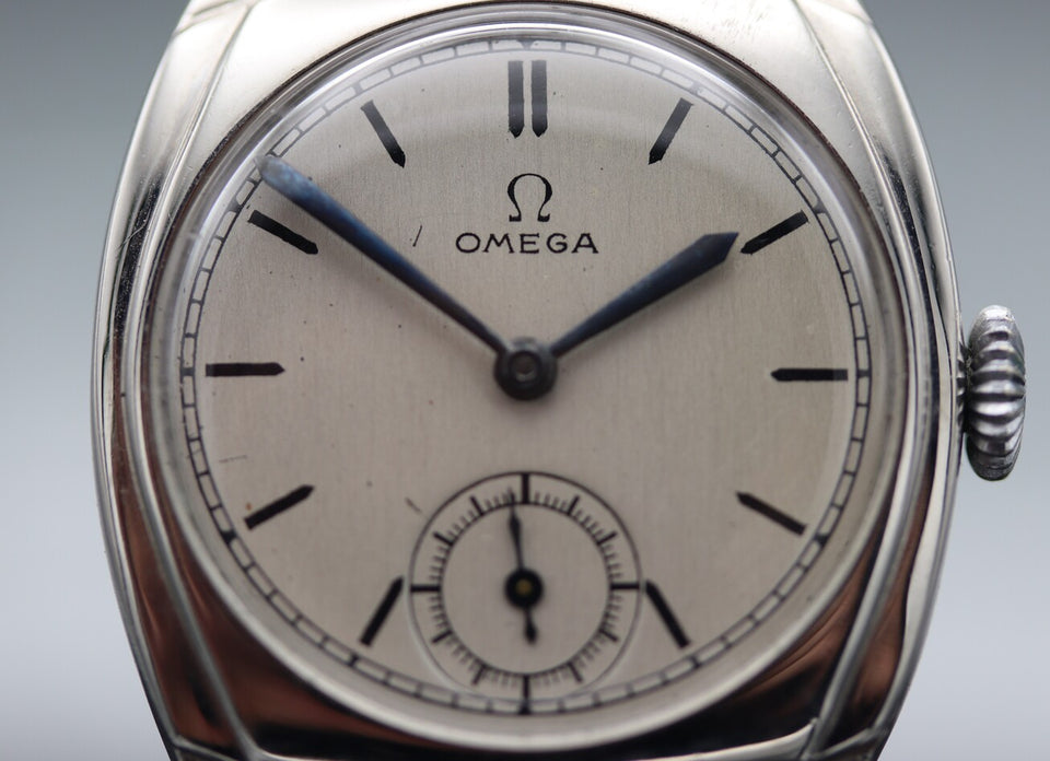 OMEGA | DRESSWATCH 1930s