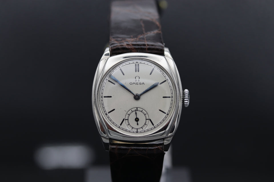 OMEGA | DRESSWATCH 1930s