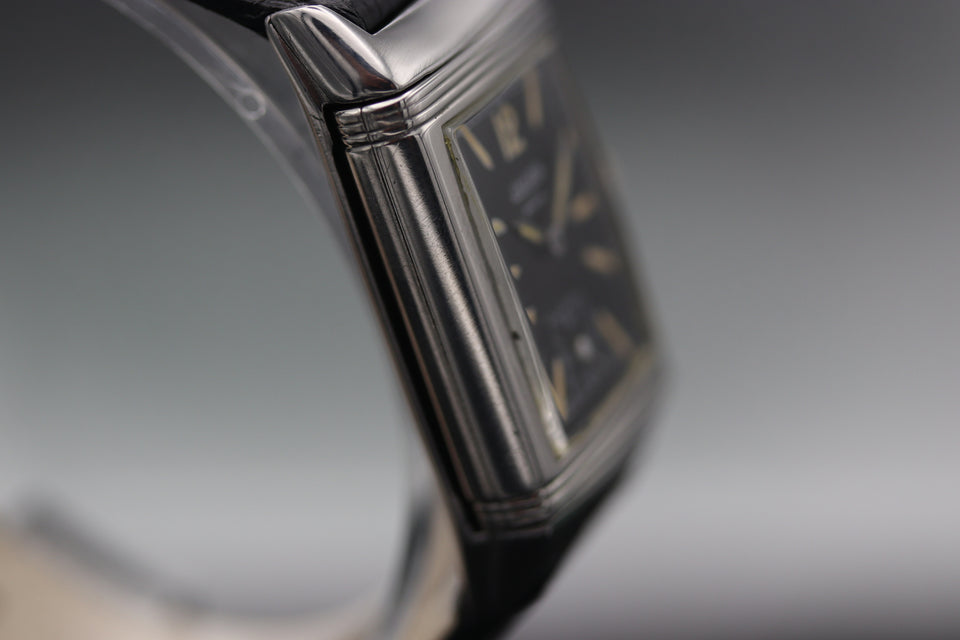 JAEGER-LeCOULTRE | REVERSO 1930s