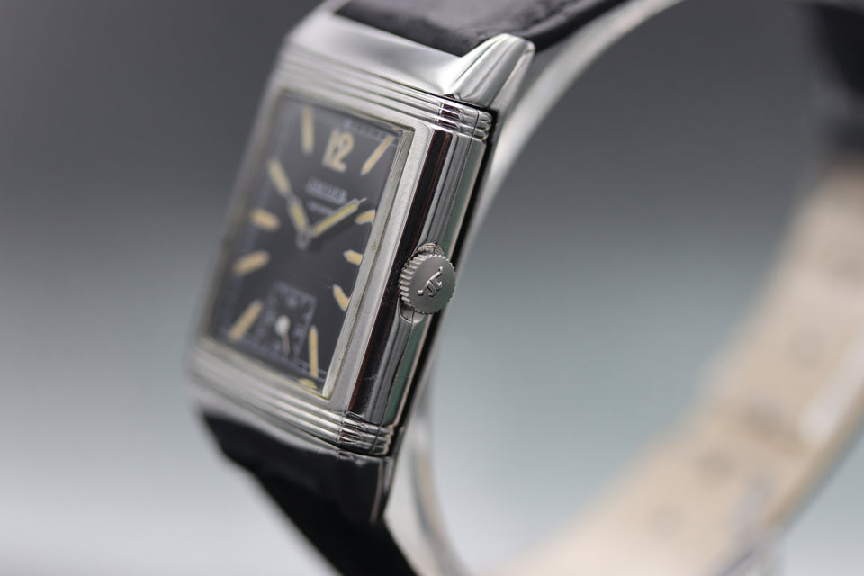 JAEGER-LeCOULTRE | REVERSO 1930s