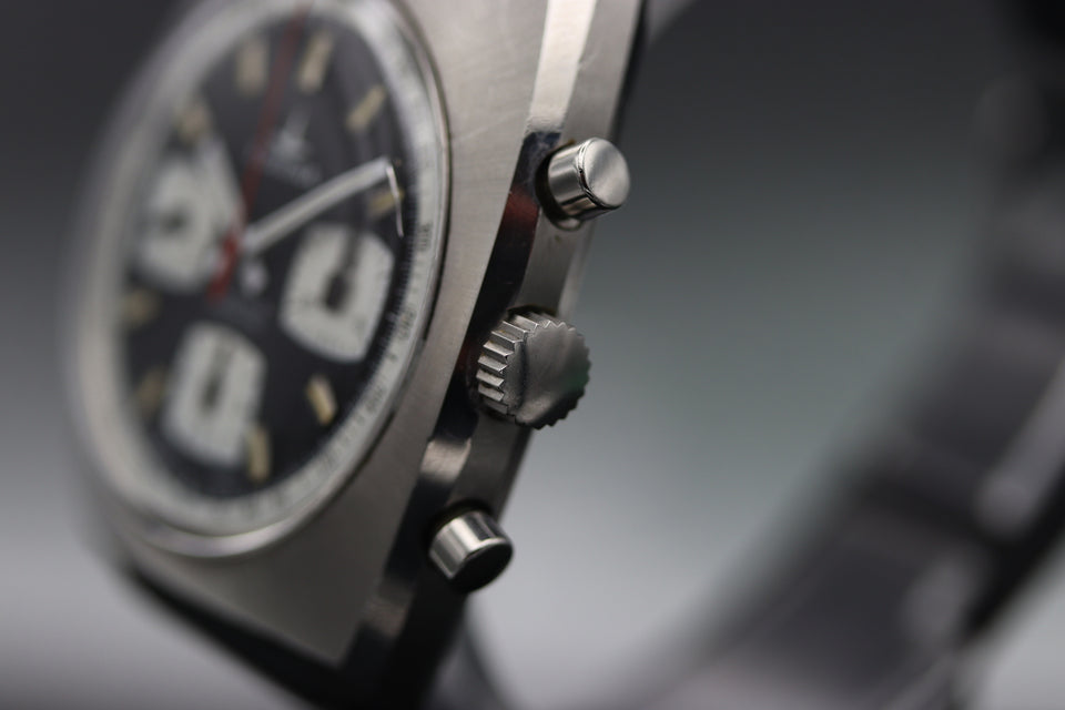 DUGENA|CHRONOGRAPH RACING 1970s