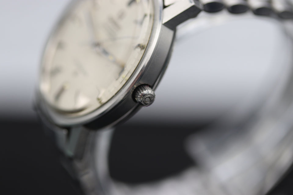 OMEGA | CONSTELLATION CHRONOMETER 1968