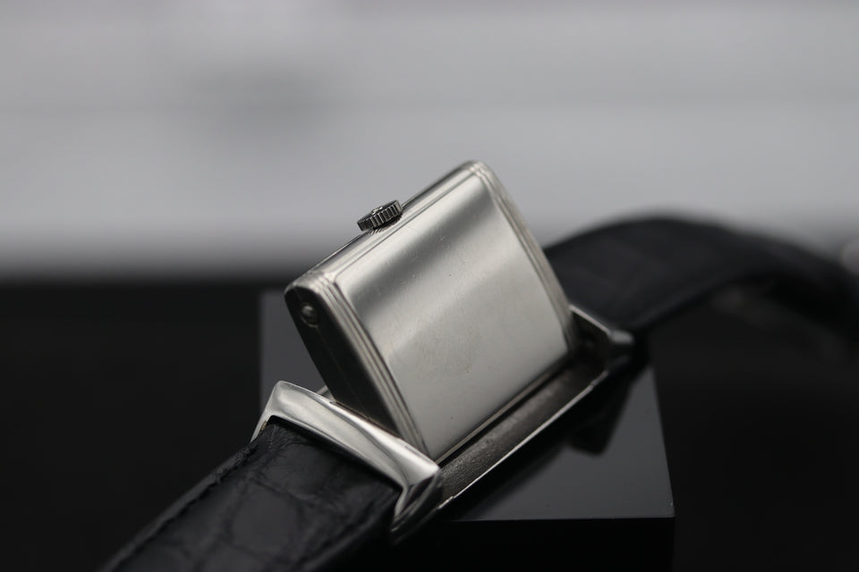 JAEGER-LeCOULTRE | REVERSO 1930s