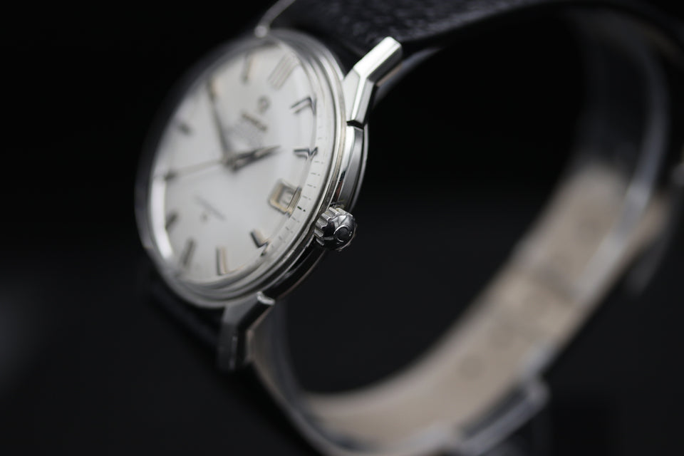 Omega | Constellation Chronometer 1965