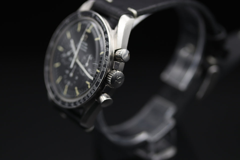 Omega | Speedmaster Moonwatch 1969 Transitional