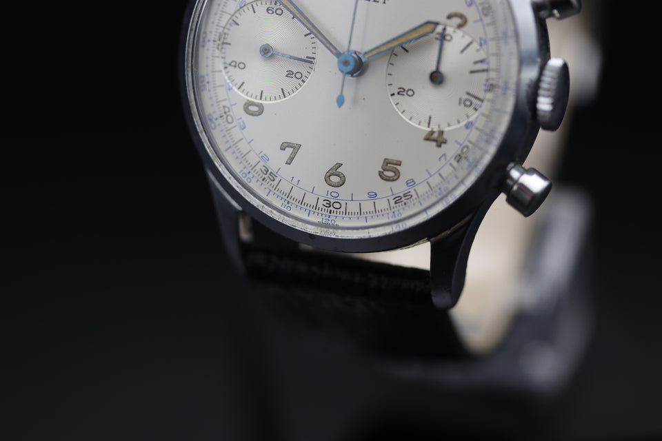 Gallet | Multichron 30