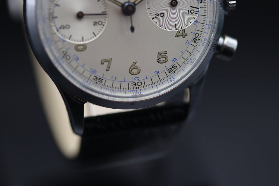 Gallet | Multichron 30