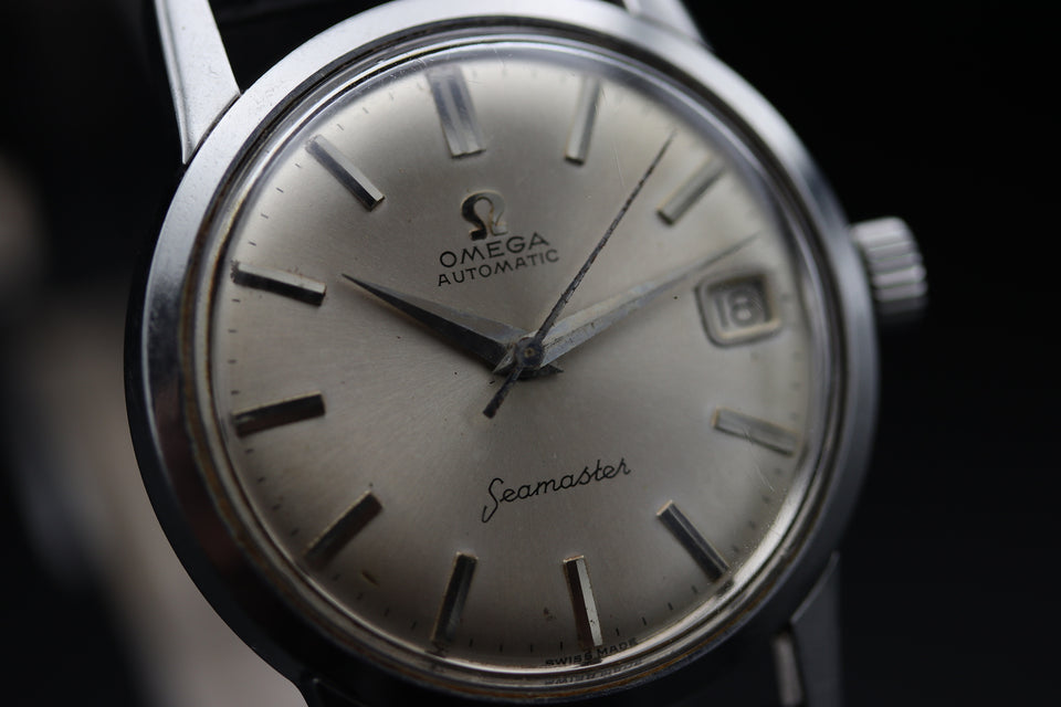 OMEGA | GENEVE GOLD COLOURS 1972