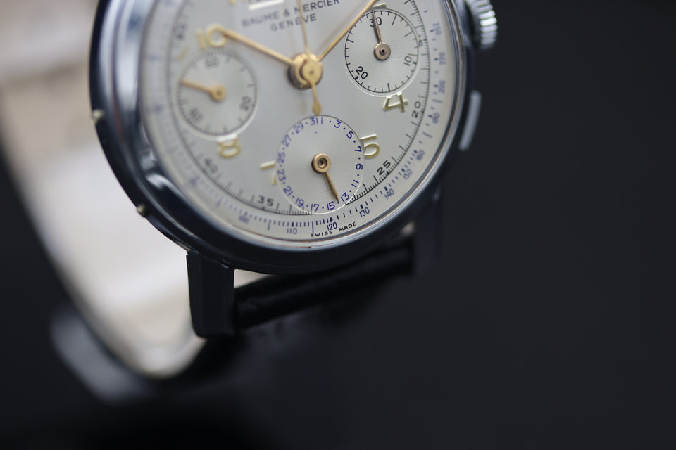 OMEGA | GENEVE GOLD COLOURS 1972