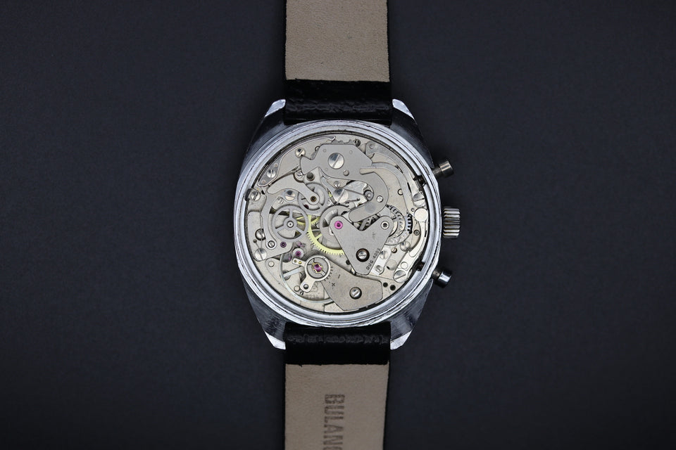 DUGENA | CHRONOGRAPH RACING 1970