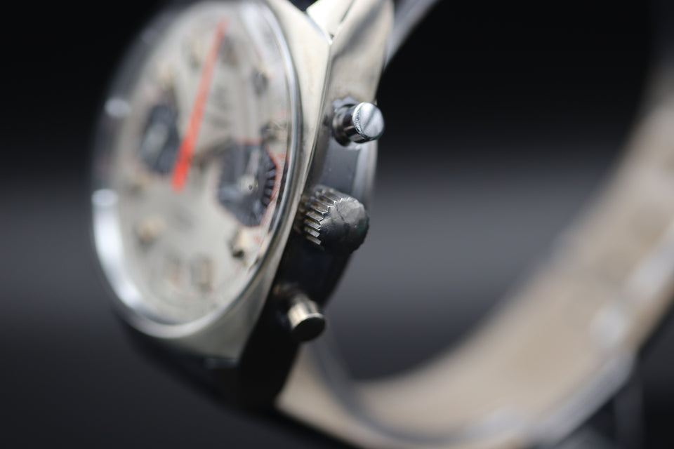 DUGENA | CHRONOGRAPH RACING 1970