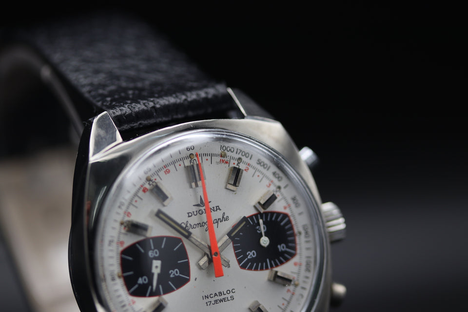 DUGENA | CHRONOGRAPH RACING 1970