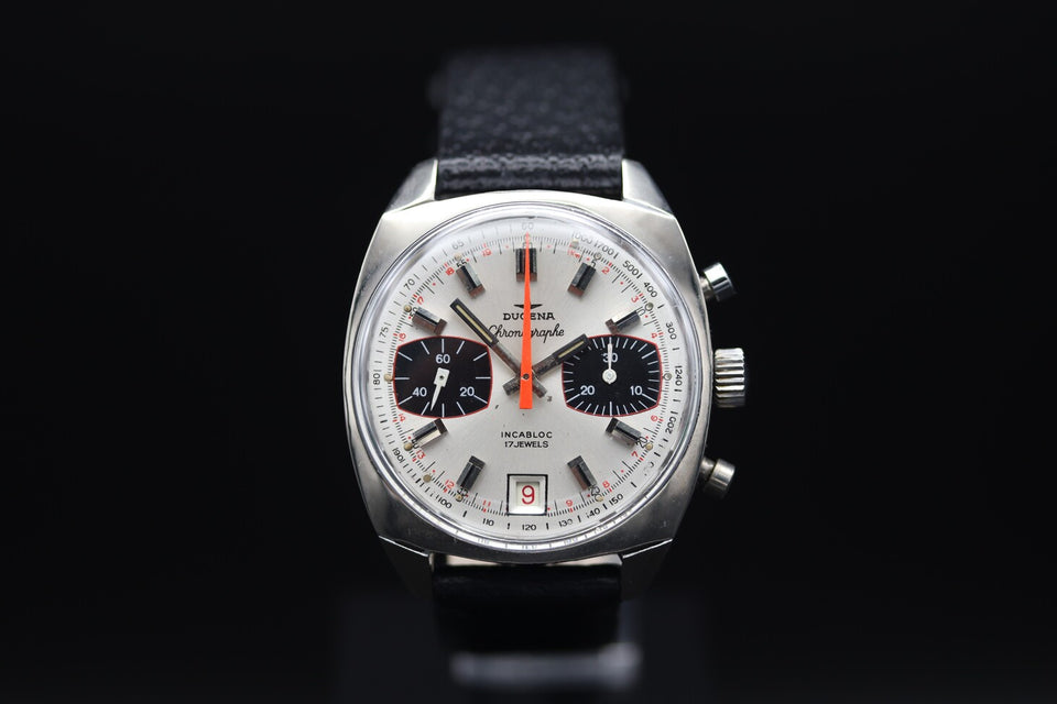 DUGENA | CHRONOGRAPH RACING 1970