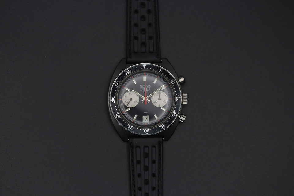 HEUER | AUTAVIA 73463 1972