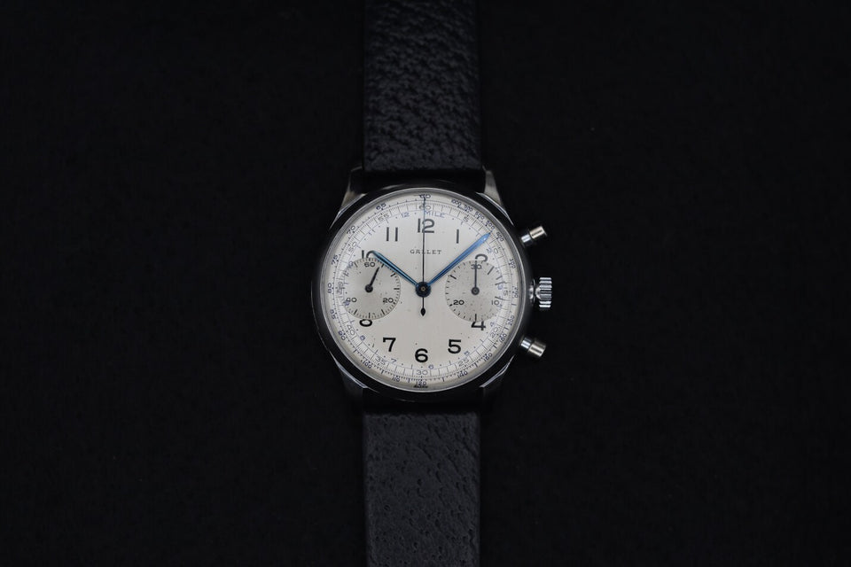 GALLET | MULTICHRON 30