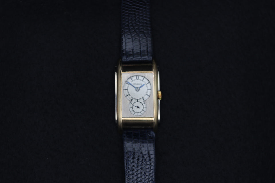 LONGINES | DOCTORS WATCH 1933