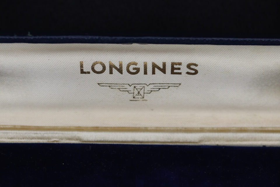 LONGINES | DOCTORS WATCH 1933