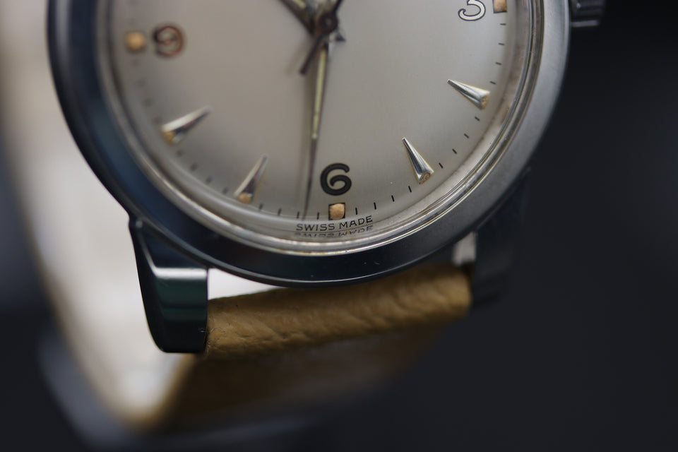 OMEGA | BUMPER 1940